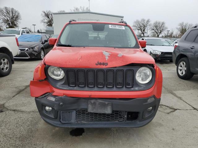 ZACCJABB8HPE67669 Jeep Renegade Latitude