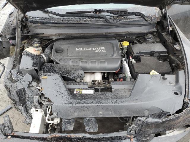 1C4PJLAB4EW208481 Jeep Cherokee Sport
