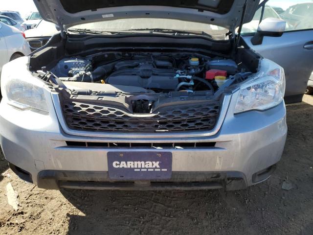JF2SJADC3GH567428 Subaru Forester 2.5i Premium