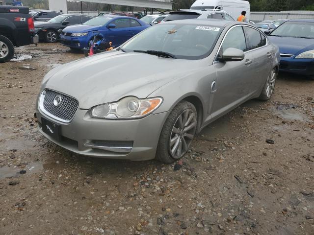 2010 Jaguar XF Premium