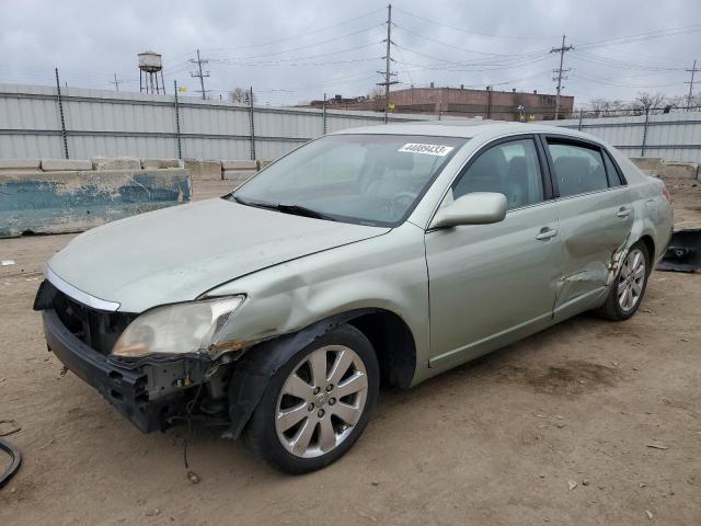 2007 Toyota Avalon XL