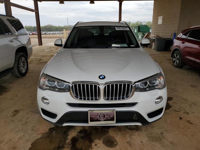 VIN 5UXWX9C56F0D57176 2015 BMW X3, Xdrive28I no.5