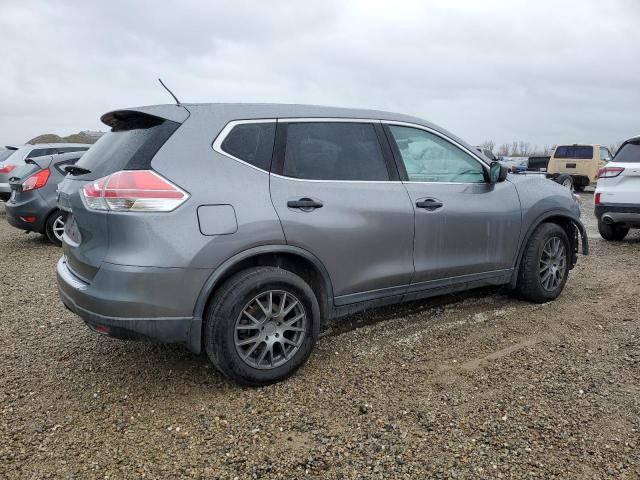 KNMAT2MT8GP663202 Nissan ROGUE S