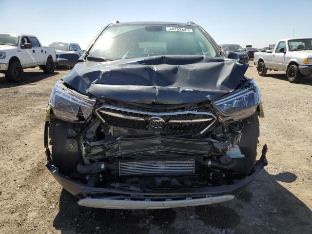 KL4CJCSB0JB529460 Buick Encore Essence