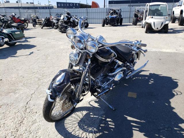 2003 HARLEY-DAVIDSON FLSTSI 1HD1BYB163Y059870