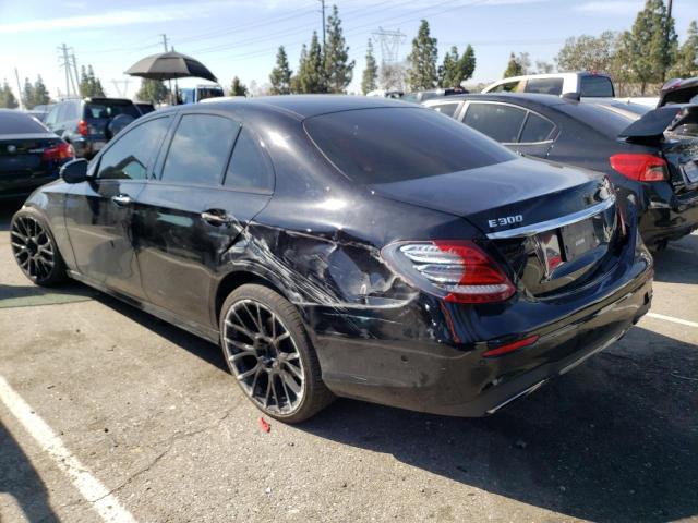 WDDZF4KB8JA454879 Mercedes-Benz E 300 4matic