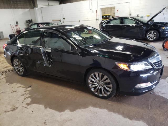 2017 ACURA RLX ADVANC - JH4KC1F9XHC000270