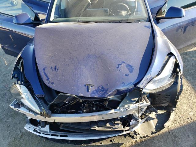 7SAYGDEF4NF541874 Tesla Model Y