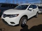 2016 NISSAN ROGUE S - 5N1AT2MV9GC866006