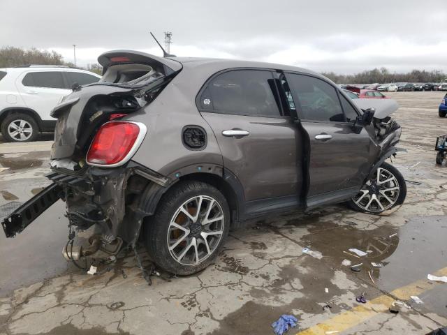 2016 FIAT 500X TREKK - ZFBCFXET6GP407445
