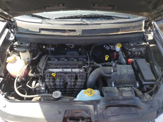 3C4PDCAB8JT518060 Dodge JOURNEY SE