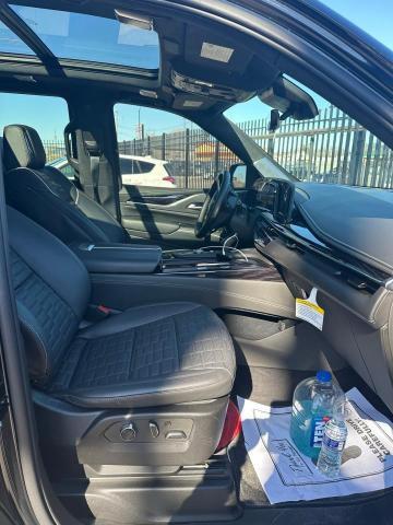 2023 CADILLAC ESCALADE V - 1GYS4HK90PR181186
