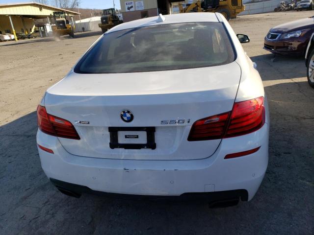 2015 BMW 550 XI - WBAKP9C50FD693845
