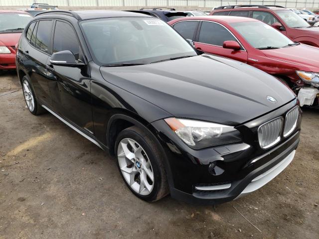WBAVL1C50DVR88882 BMW X1 Xdrive28i
