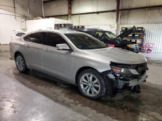 2016 CHEVROLET IMPALA LT - 2G1115S37G9118710