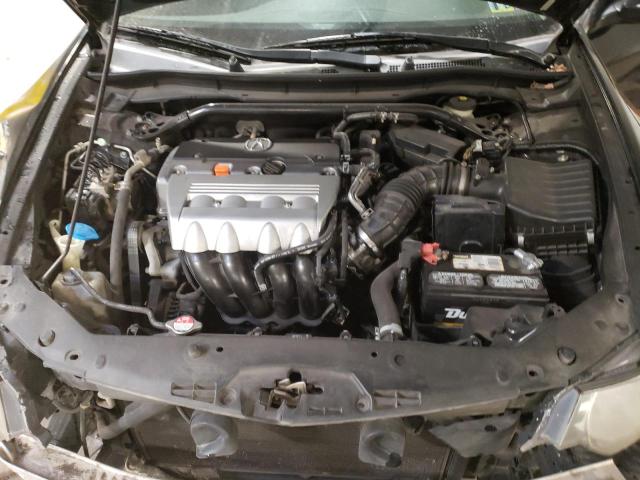 JH4CU2F61BC015776 Acura TSX