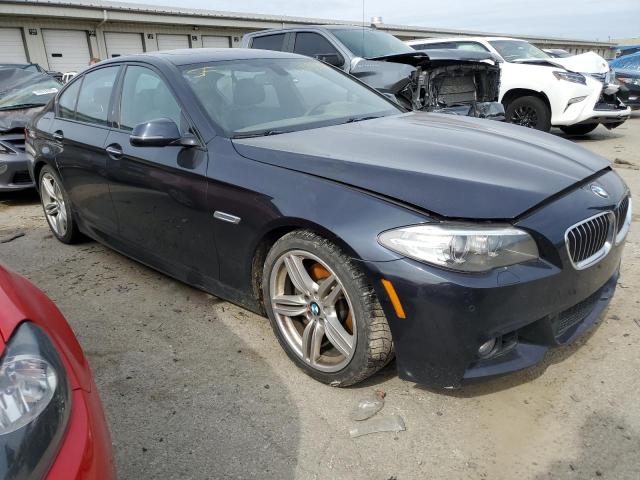 WBA5B1C52ED481430 BMW 535 I