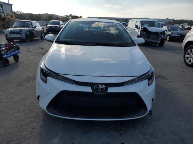 2021 TOYOTA COROLLA LE 5YFEPMAE4MP155410