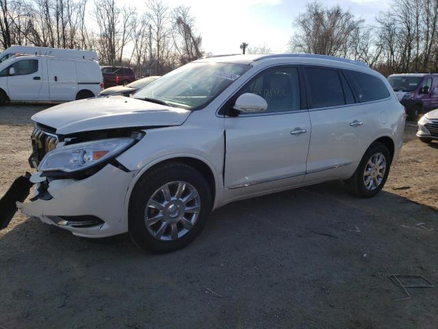 2015 Buick Enclave 