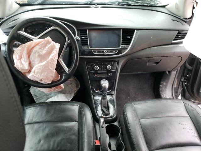 2019 BUICK ENCORE ESS - KL4CJCSM1KB896001