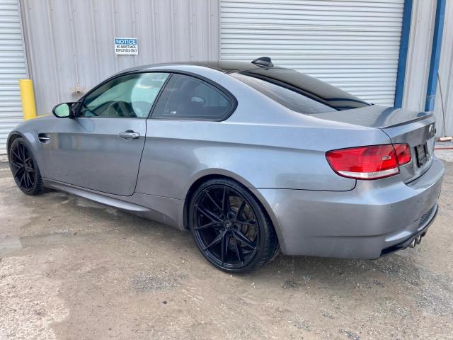 WBSWD93529PY43320 BMW M3