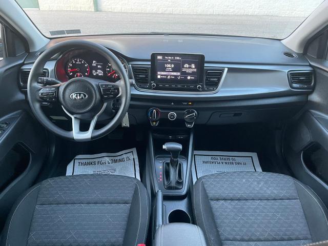 3KPA24ADXME422703 KIA RIO LX