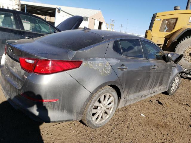 5XXGM4A76FG451219 KIA Optima Lx
