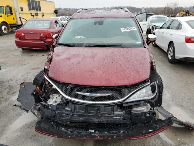 2017 CHRYSLER PACIFICA L - 2C4RC1GG2HR599394