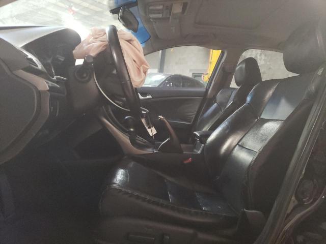 JH4CU2F61BC015776 Acura TSX