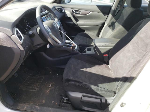 2016 NISSAN ROGUE S - 5N1AT2MV9GC866006