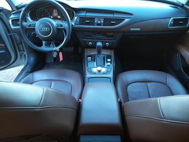 2016 AUDI A7 PREMIUM - WAUWGAFC0GN008932