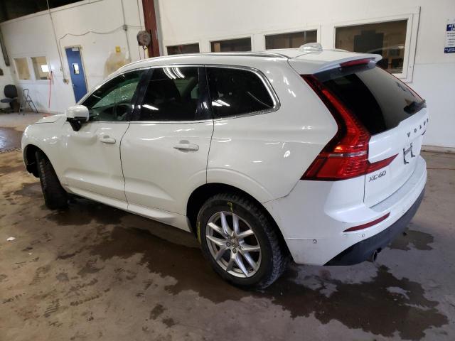 YV4102RK8J1062842 Volvo XC60