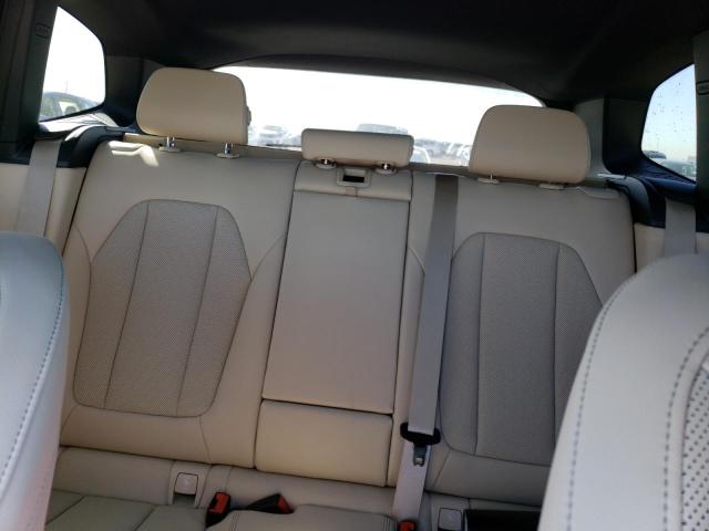 2022 BMW X3 XDRIVE3 - 5UX53DP09N9N17664