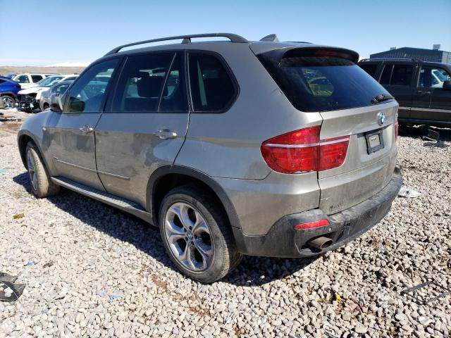 5UXFE43567LY81546 BMW X5 3.0I