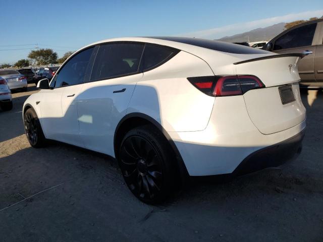 7SAYGDEF3NF514682 Tesla Model Y