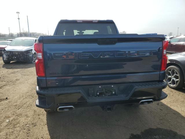 2022 CHEVROLET 1500 - 1GCPYFEL4NZ157224