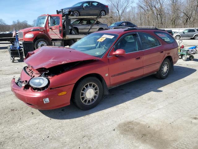 1999 Ford Taurus SE Comfort