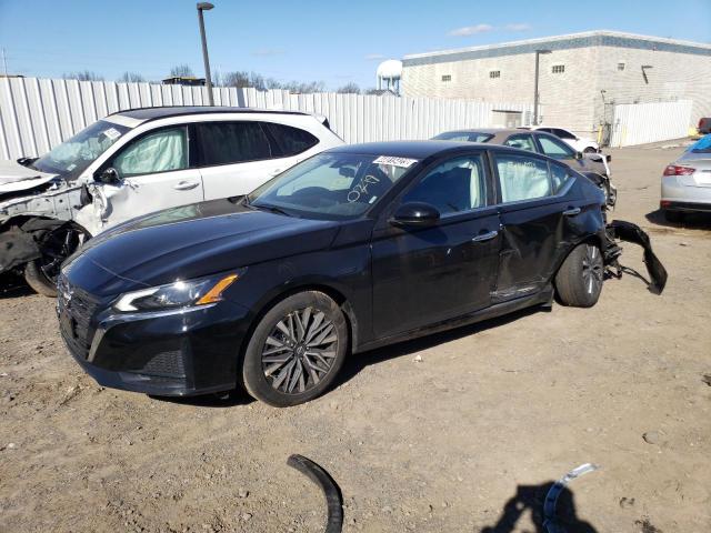 2023 NISSAN ALTIMA SV - 1N4BL4DV9PN348444