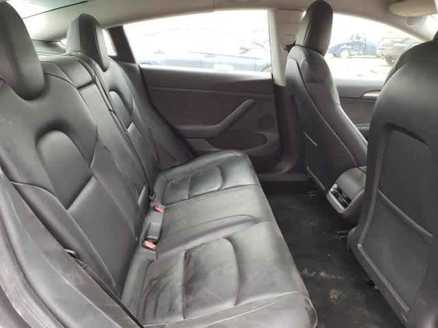 5YJ3E1EA3NF189306 Tesla MODEL 3