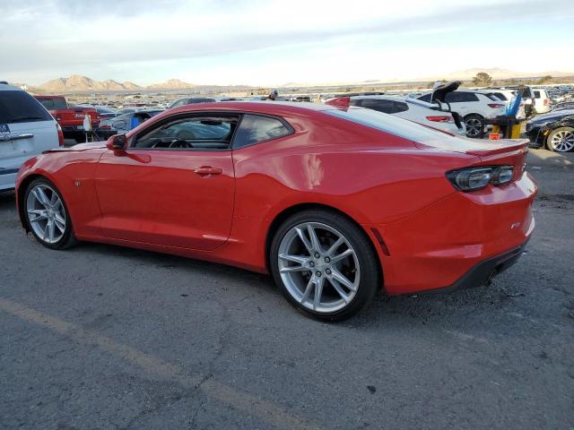 Vin: 1g1fb1rs7m0138776, lot: 44219593, chevrolet camaro ls 20212