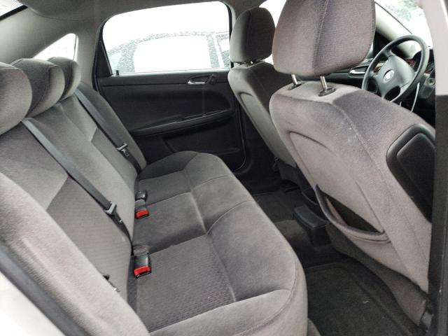 2010 Chevrolet Impala Ls VIN: 2G1WA5EK1A1101738 Lot: 48742524