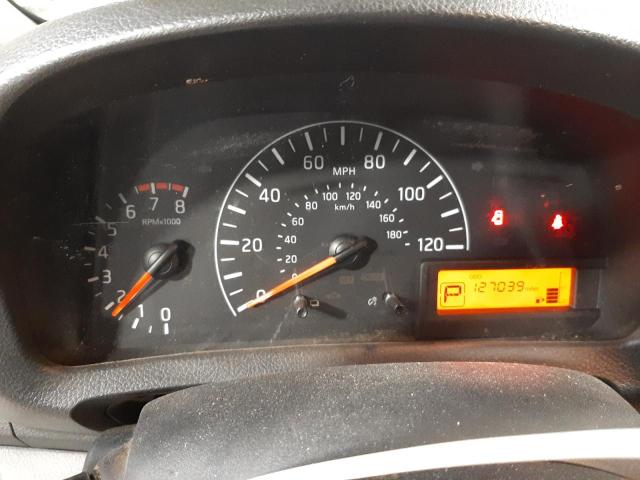 2015 CHEVROLET CITY EXPRE - 3N63M0YN0FK726652