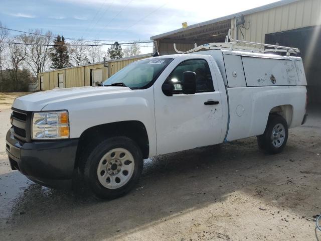 2012 Chevrolet C/K 1500 