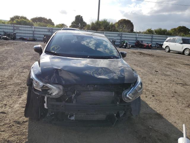 2020 NISSAN VERSA SV - 3N1CN8EVXLL815043