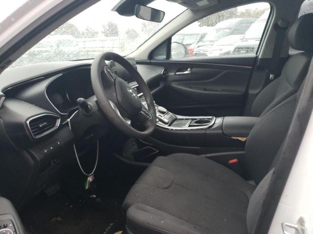 5NMS2DAJ2NH410906 Hyundai Santa Fe Sel