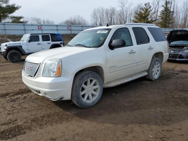 2011 GMC Yukon Denali