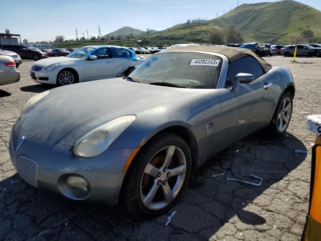 2006 Pontiac Solstice 