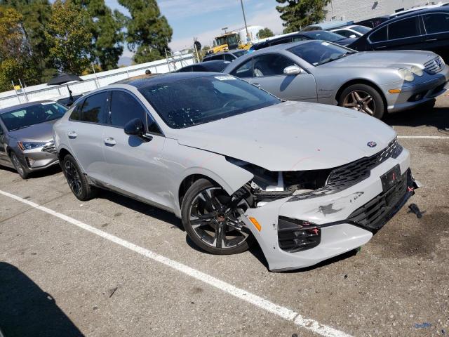 5XXG64J22MG063254 KIA K5 GT LINE