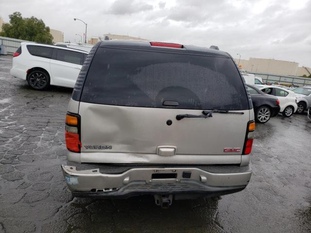 1GKEK63U46J129593 GMC YUKON DENALI