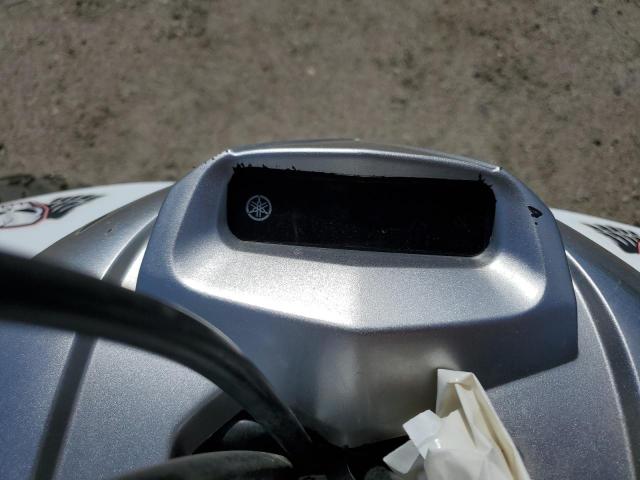 2006 YAMAHA YFM700 R JY4AM07Y36C022021